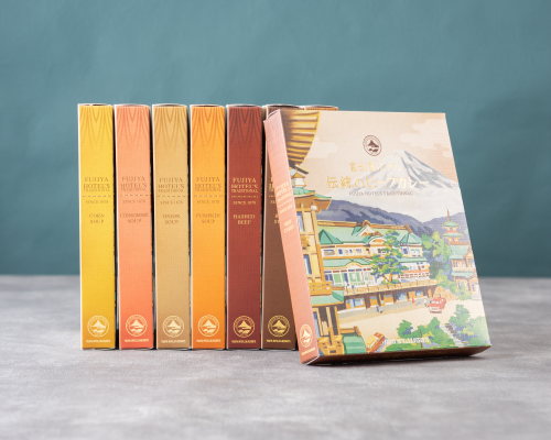 Package Identity
