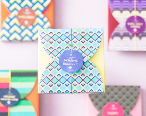 Package Identity