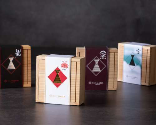Package Identity